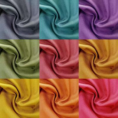 135gm TC 65 35 女性用リップストップトーブ服用 ポリエステル綿抗静的布