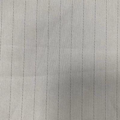 135gm TC 65 35 女性用リップストップトーブ服用 ポリエステル綿抗静的布