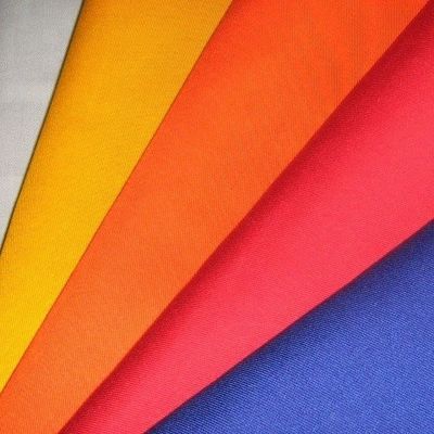ワイルドに使用され,Gabardineのユニフォームのための固いパターン労働服の布