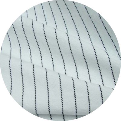 パーソナライズされた100%ポリエステル メモリーファブリック 180gm 210gm 260gm Twill ワークウェア 布