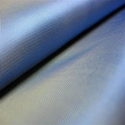 パーソナライズされた100%ポリエステル メモリーファブリック 180gm 210gm 260gm Twill ワークウェア 布
