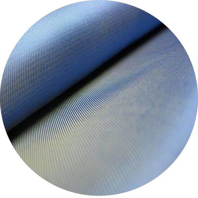 100% ポリエステル トワイル 布 作業用 織物 固形 180gm 210gm 260gm