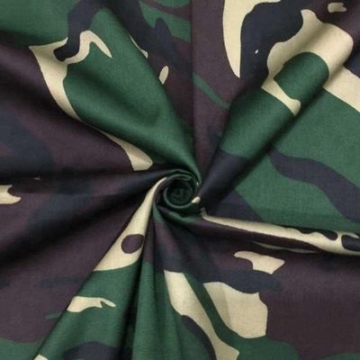 柔道・テークウォンド 制服用 100% 綿織布