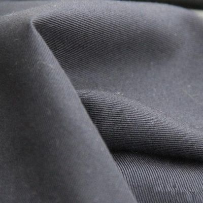中程度の重量 190gm T/C 80/20 Twill 3/1 コットンポリエステル 作業服 服 織物