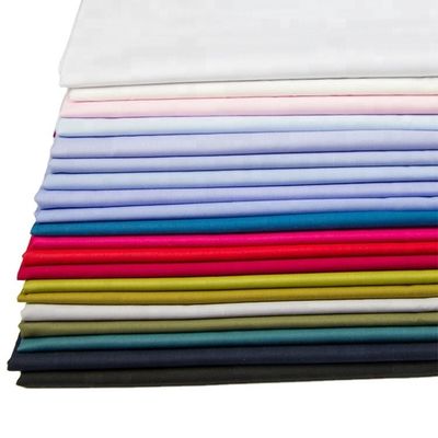 中程度の重量 190gm T/C 80/20 Twill 3/1 コットンポリエステル 作業服 服 織物