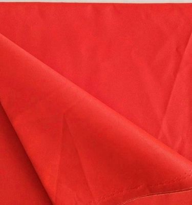 ワイルドに使用されたスタイルTWILL パーソナライズされた布 100%ポリエステル内膜 210T タフェタカラー布
