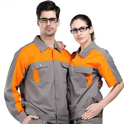 CVC 柔道・テークウォンドー 武道衣類用 ツイン織物 虹彩色の薄膜密度 43*32