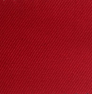 CVC 柔道・テークウォンドー 武道衣類用 ツイン織物 虹彩色の薄膜密度 43*32