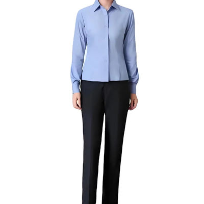 ポリエステル/コットン CVC スパンデックス ツイール 柔道・テークウォンドー 武道 制服 販売