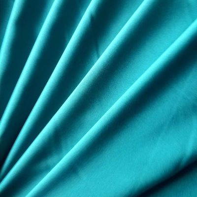 65% ポリエステル 35% 綿 炎を阻害する 柔道タークウォンドー制服用 CVC ツイン布