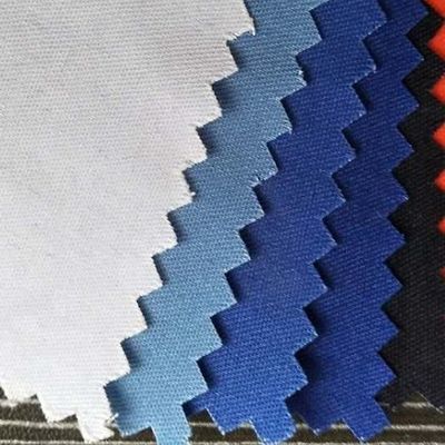 防水100%ポリエステル内膜 210T タフェタ カスタマイズされた色織物パターン SOLIDS