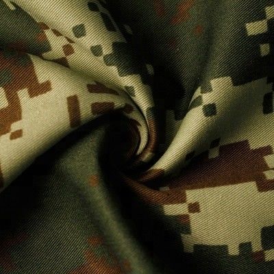 57/58&quot;幅 CVC 炎阻害性 柔道・テコンド 武道制服用 ツイン布