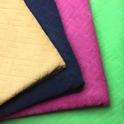 ジャックワード アンチ静的耐久性 TC 65 35 ポップリン 滑らかな布 ポケット内膜 布