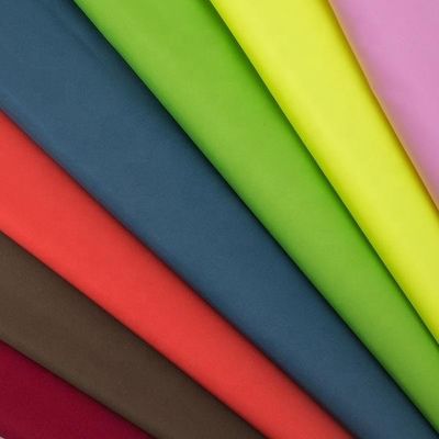 ジャックワード アンチ静的耐久性 TC 65 35 ポップリン 滑らかな布 ポケット内膜 布