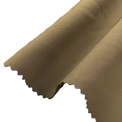 110*76 密度 新品 TC 65 35 ポップリン製の布 虹彩色の葉巻のポケットとポケット内膜