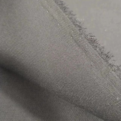 240gm 固体染色作業服 防護用衣類の特性を有する織物 幅57/58