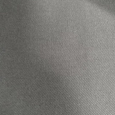 240gm 固体染色作業服 防護用衣類の特性を有する織物 幅57/58
