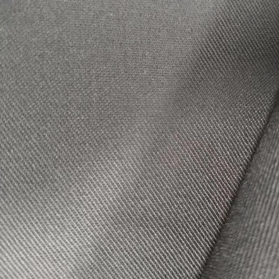 240gm 固体染色作業服 防護用衣類の特性を有する織物 幅57/58