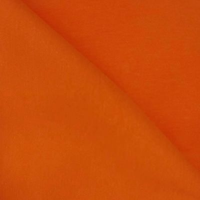 80%ポリエステル20%綿 密度120×60 流光ネオン高可視性ポリコットン