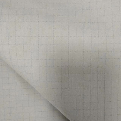 デニム織物 65%ポリエステル35% 綿 235-240gm アンチステティック